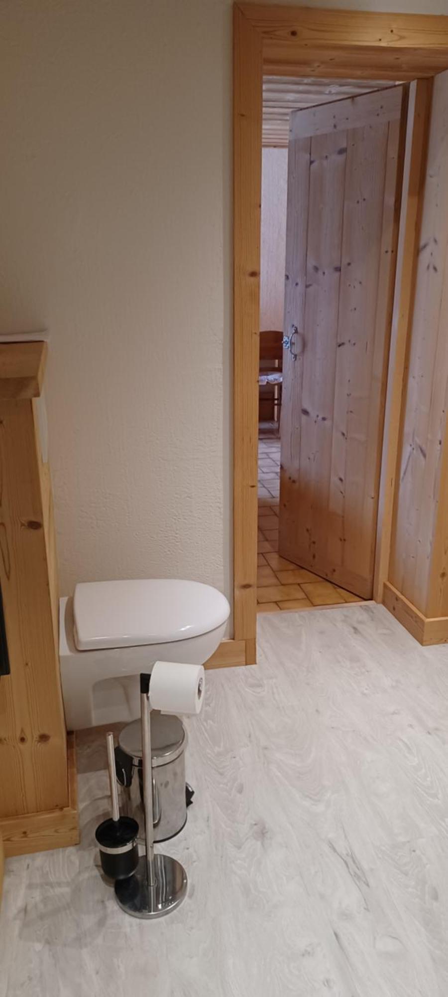 Les Fenetres Du Mont Blanc Lägenhet La Giettaz Exteriör bild